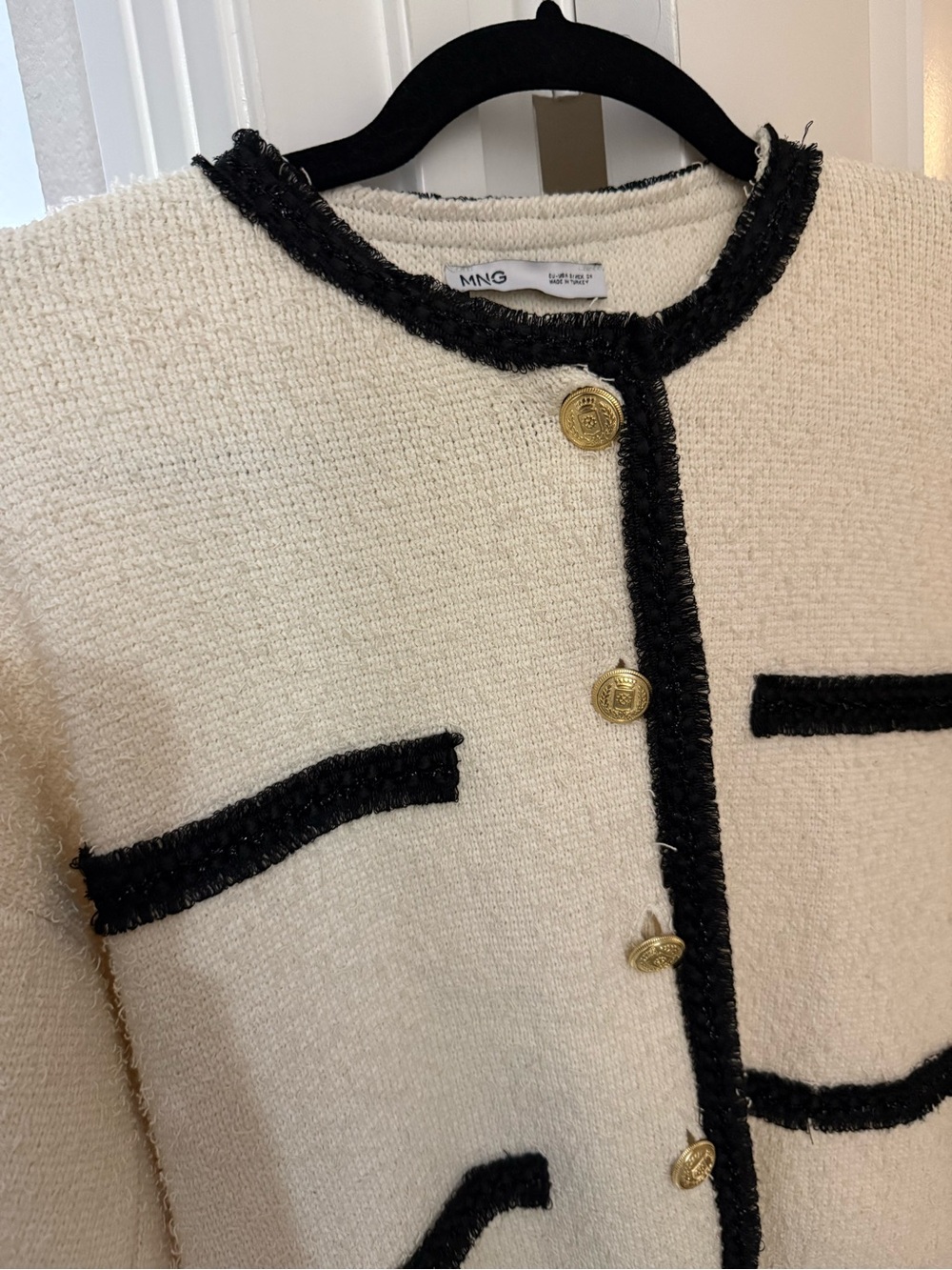 Mango Cardigan - Picture 4 of 7